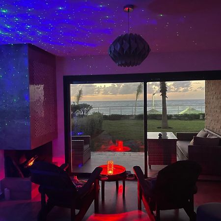 Ocean View, Prestigia Plage Des Nations Sidi Bouqnadel Exterior photo
