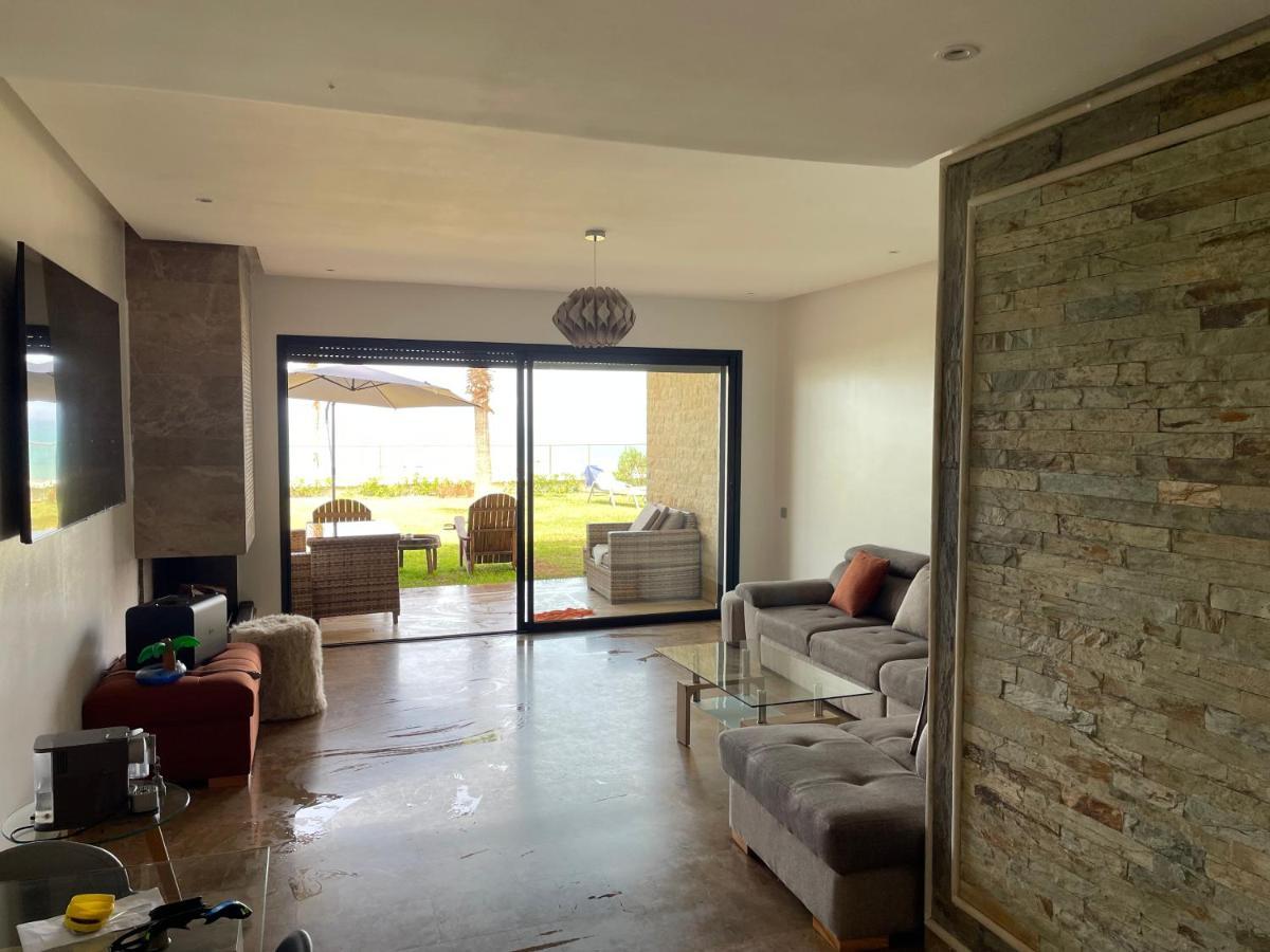 Ocean View, Prestigia Plage Des Nations Sidi Bouqnadel Exterior photo