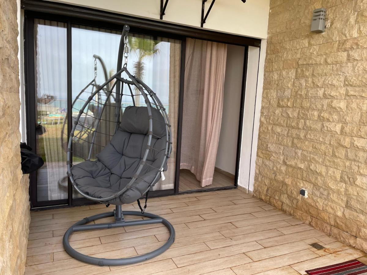 Ocean View, Prestigia Plage Des Nations Sidi Bouqnadel Exterior photo