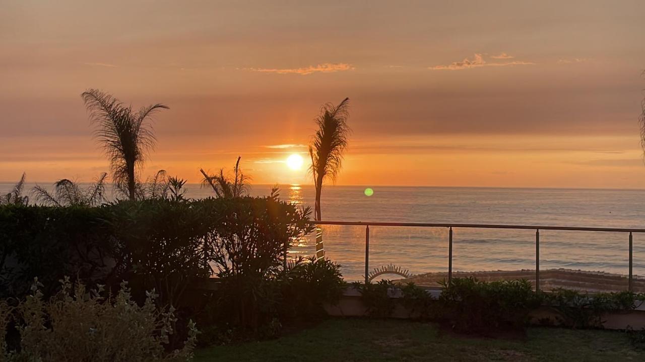 Ocean View, Prestigia Plage Des Nations Sidi Bouqnadel Exterior photo