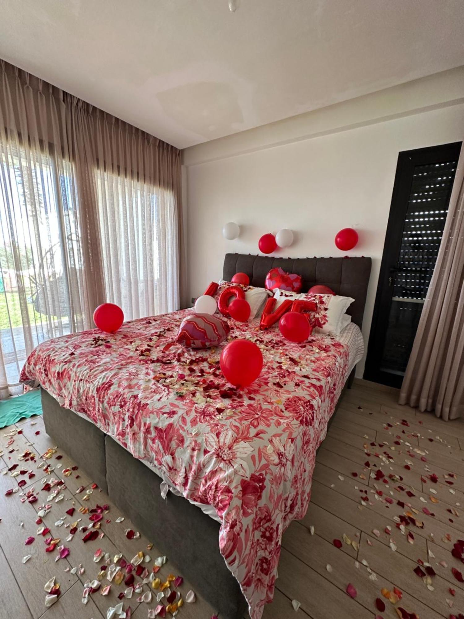 Ocean View, Prestigia Plage Des Nations Sidi Bouqnadel Exterior photo